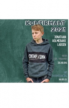*