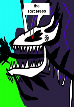 *
