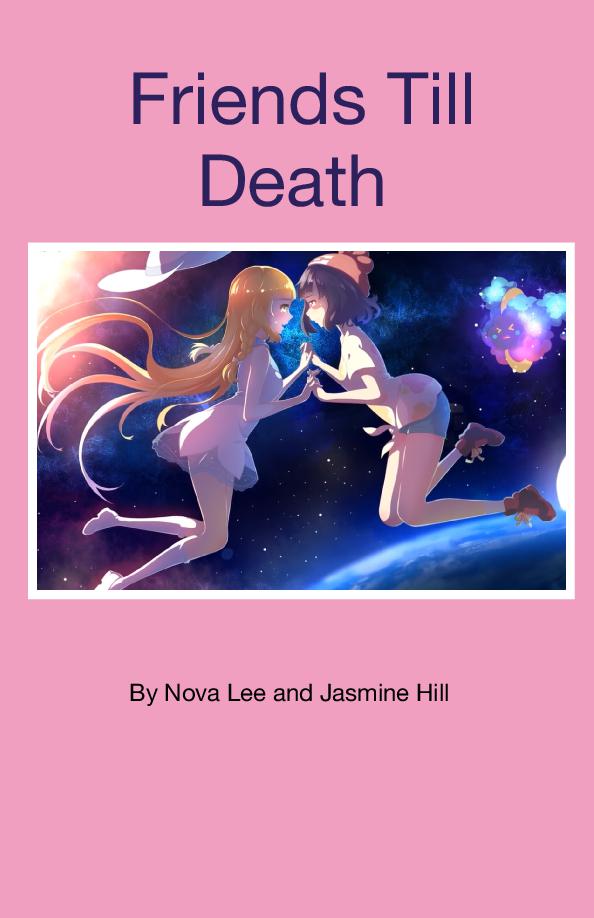 book cover