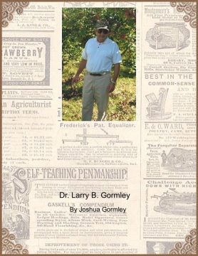 Dr. Larry B. Gormley