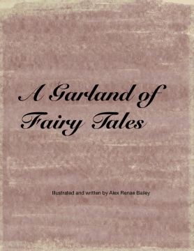 A Gallery Of Fairy Tales