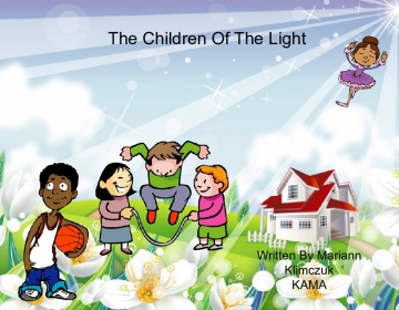 The Children Of The Light