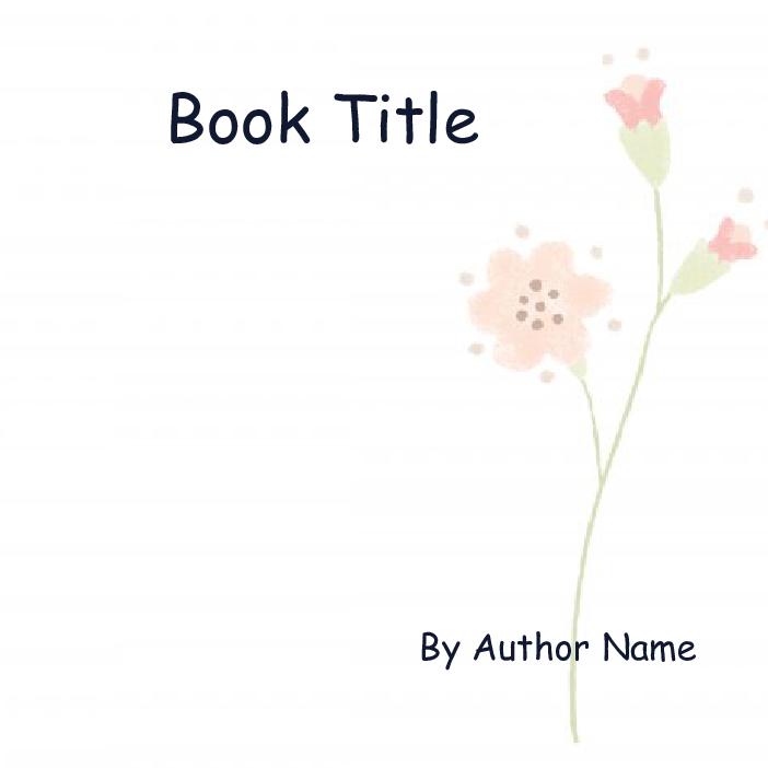 book cover