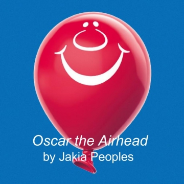 Oscar the Airhead
