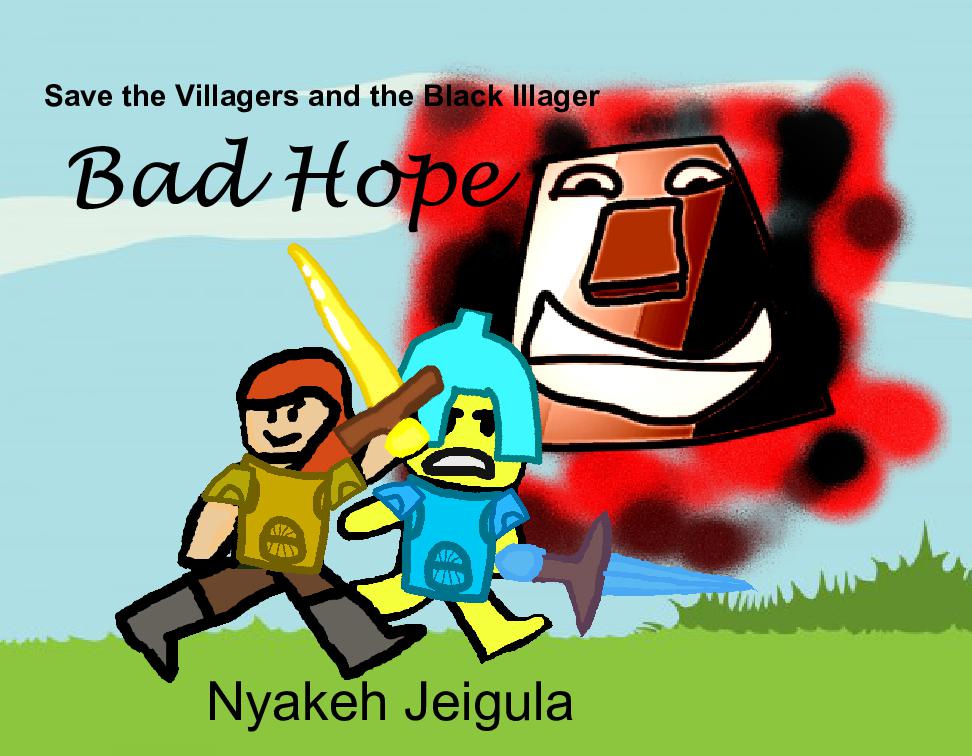 book cover