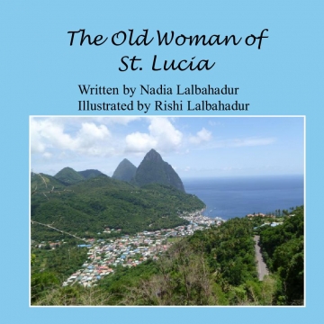 The Old Woman of St. Lucia