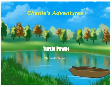 Charlie's Adventures