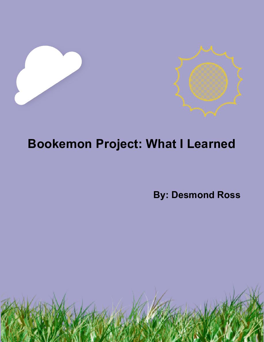 book cover