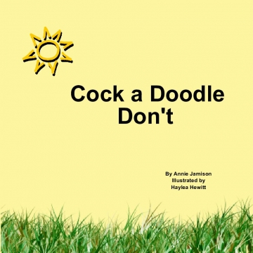 *