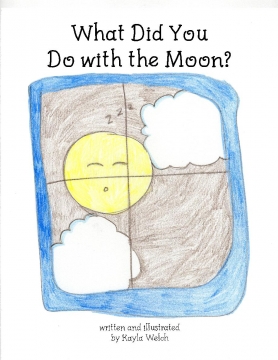What Did You Do with the Moon?