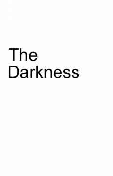 The Darkness