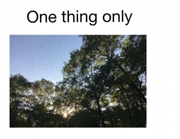 *