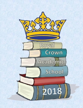 Royal Crown Academic School 2018