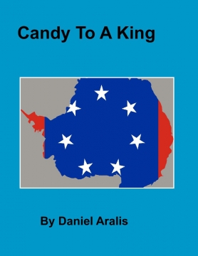 CANDY TO A KING