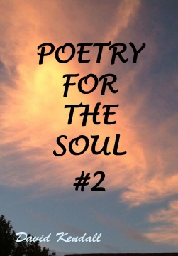 Poetry for the Soul #2