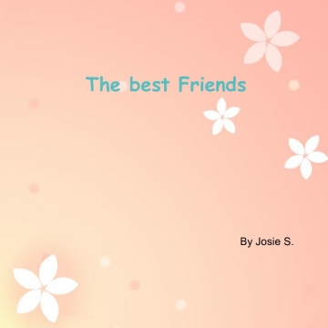 The best Friends