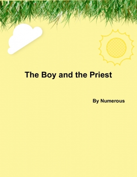 The Boy and the Priest