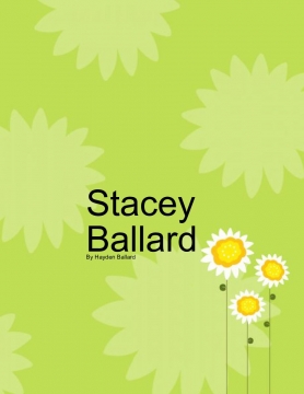 Stacey Ballard