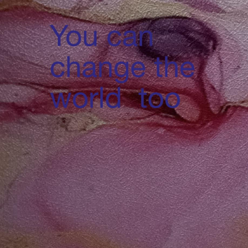 *