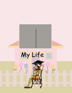 *