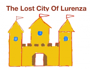 Lost city of Lurenza