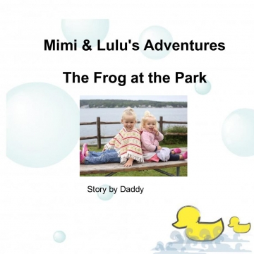 Mimi & Lulu's Adventures