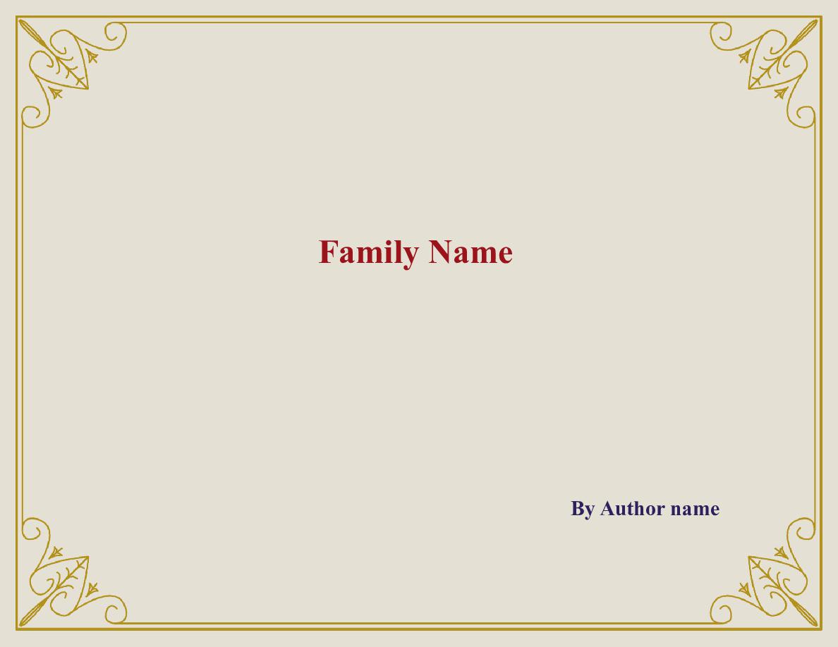 book cover