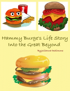 Hammy Burge's Life Journey