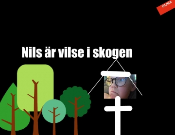 *