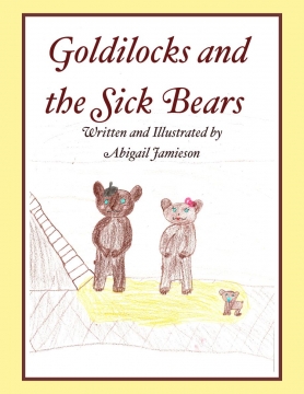 Goldilocks and the Sick Bears