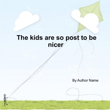 *