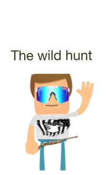*