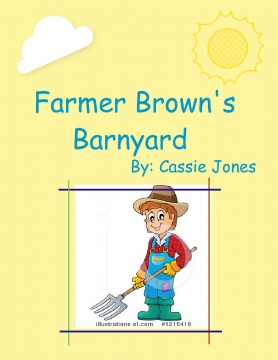 Farmer Brown's Barnyard