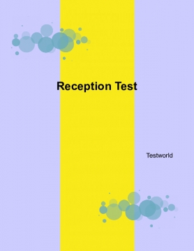 Mixed Test