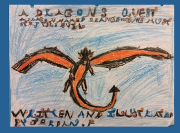 A Dragon's Quest