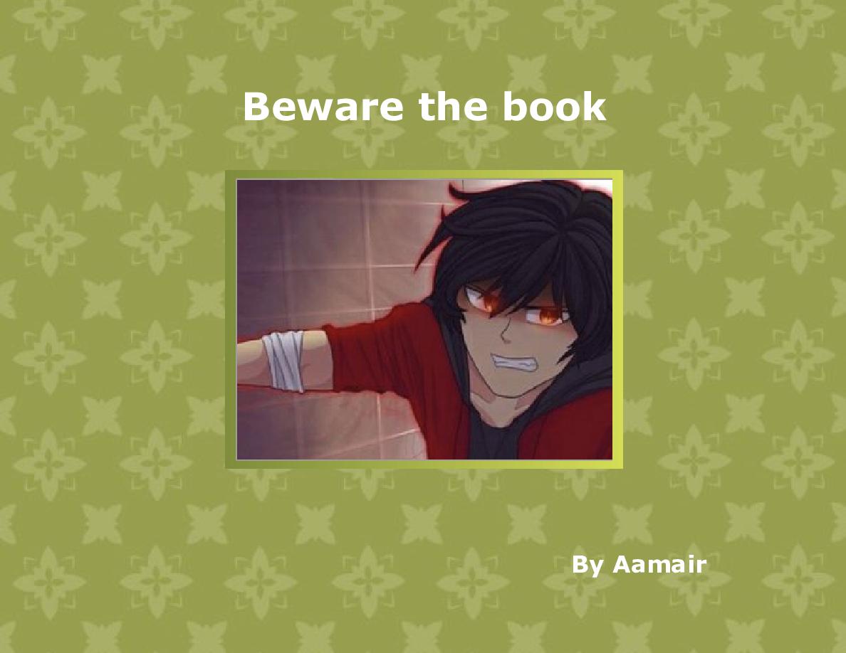 book cover