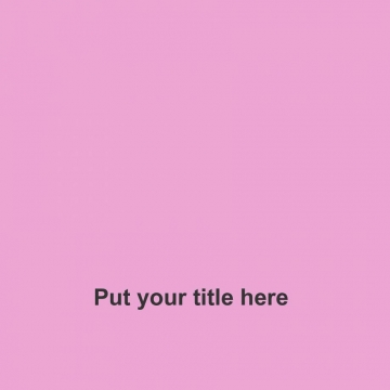 *