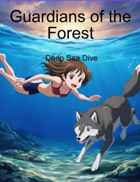 *