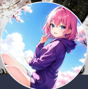 author icon