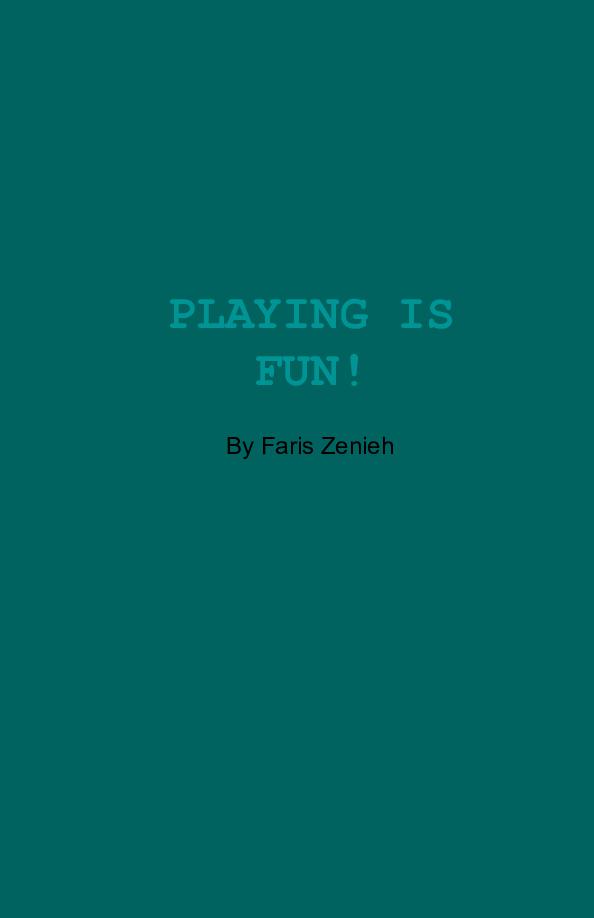 book cover