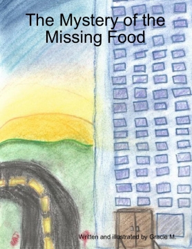 The Mystery of the Missing Food