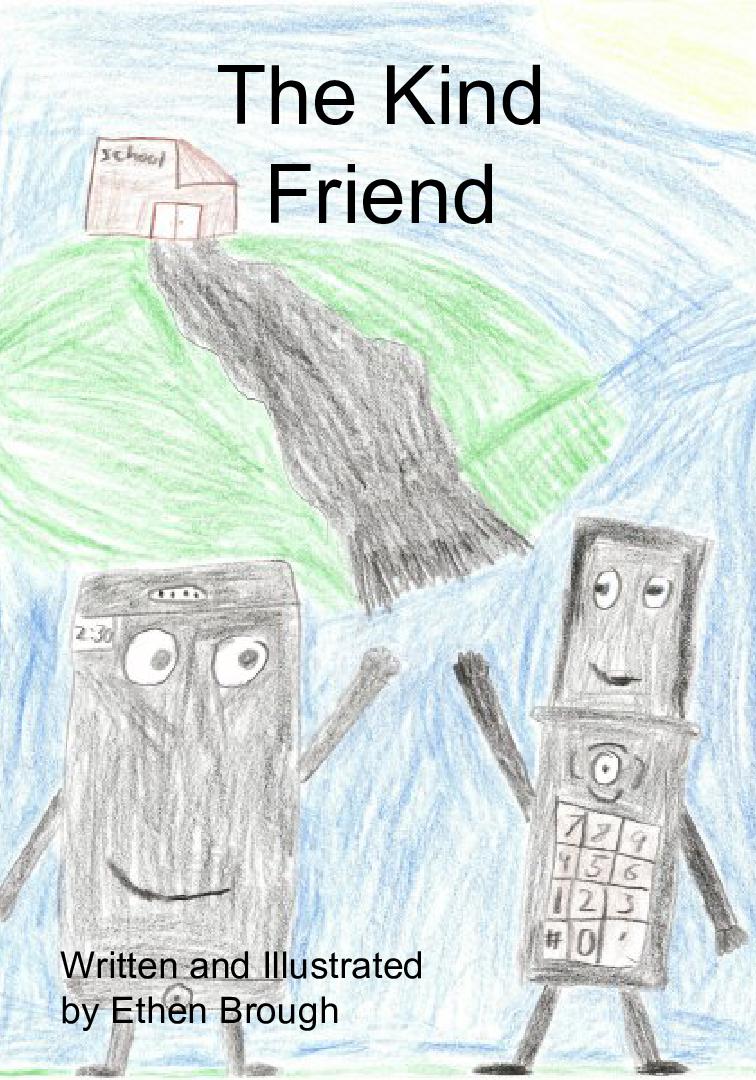 book cover