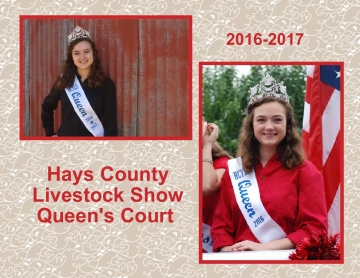 Queens Court Hannah Fults