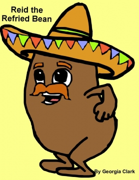 *