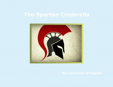 The Spartan Cinderella