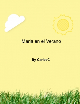 Maria en el Verano