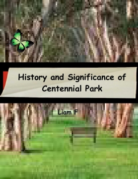 *