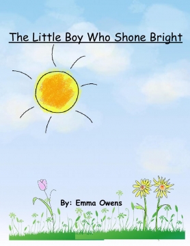 The Little Boy Who Shone Bright