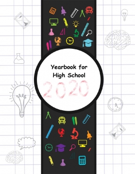 You’re yearbook