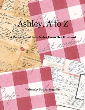 Ashley, A to Z